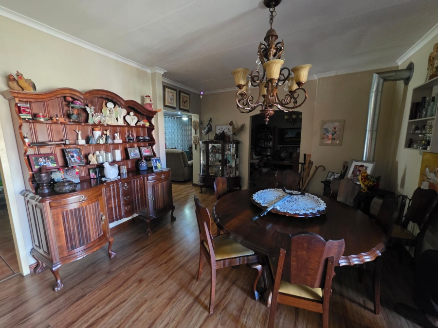 4 Bedroom Property for Sale in Sasolburg Ext 11 Free State